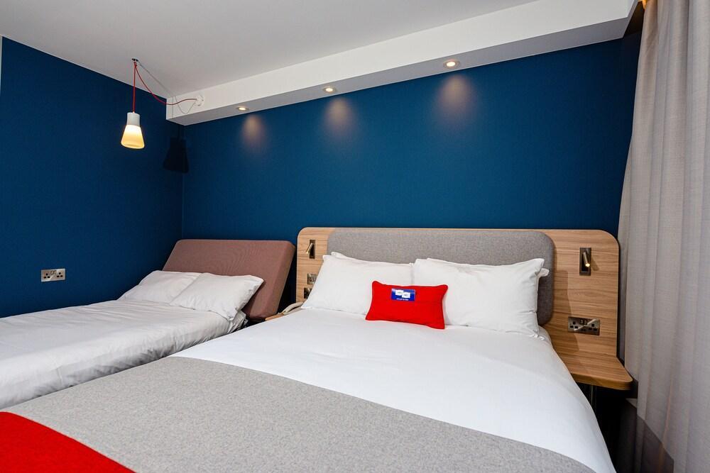 Holiday Inn Express Canterbury By Ihg Exterior foto