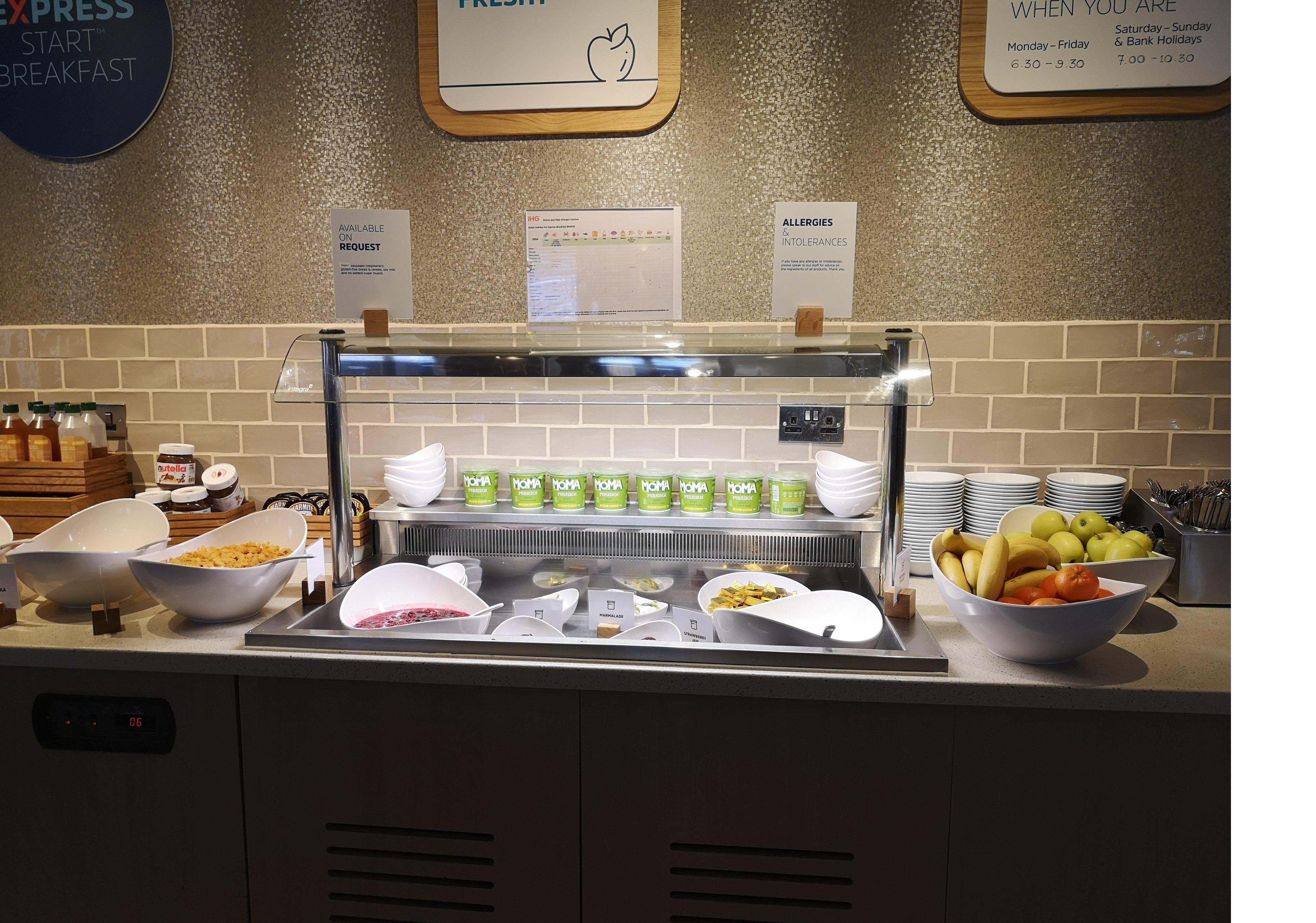 Holiday Inn Express Canterbury By Ihg Exterior foto
