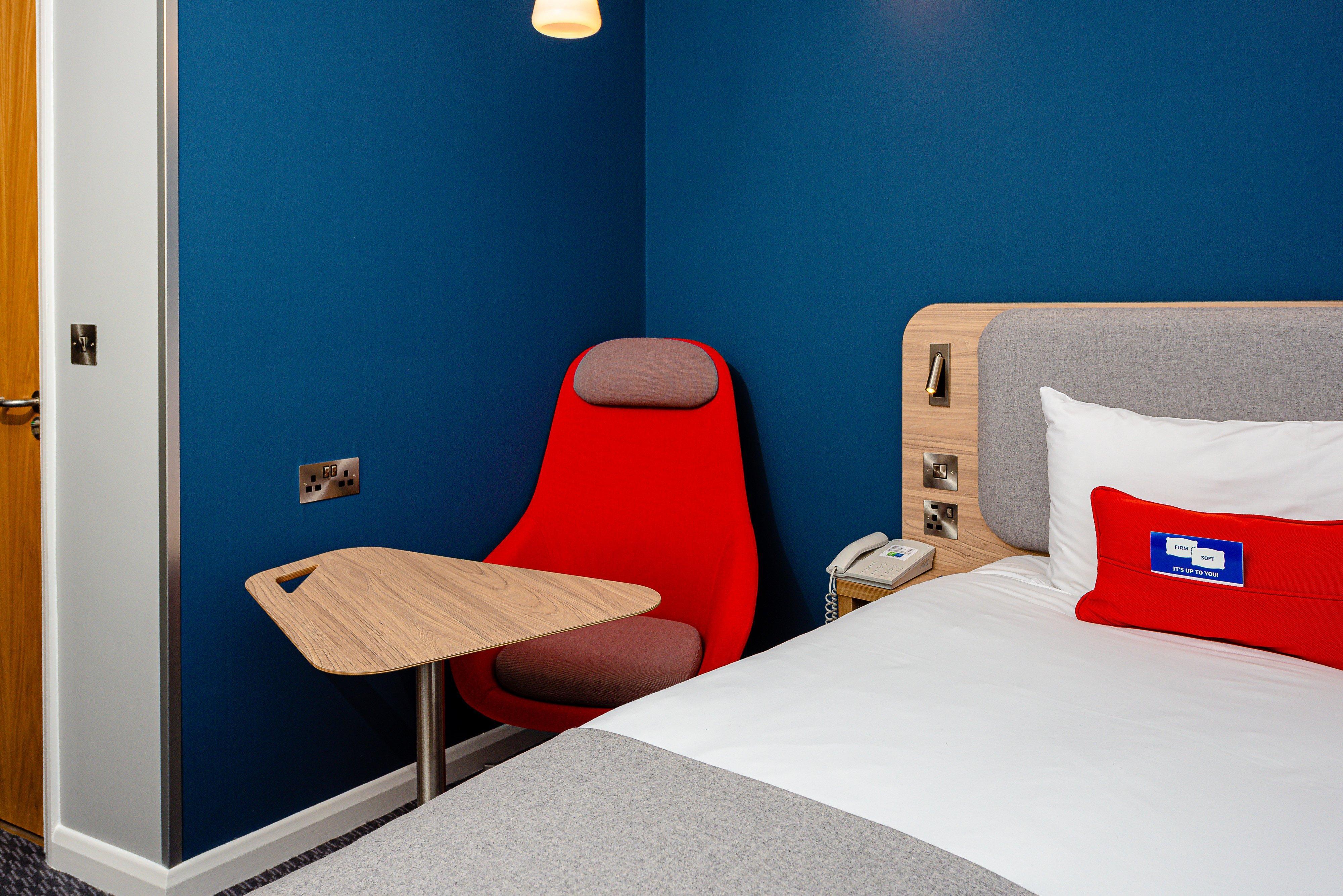 Holiday Inn Express Canterbury By Ihg Exterior foto