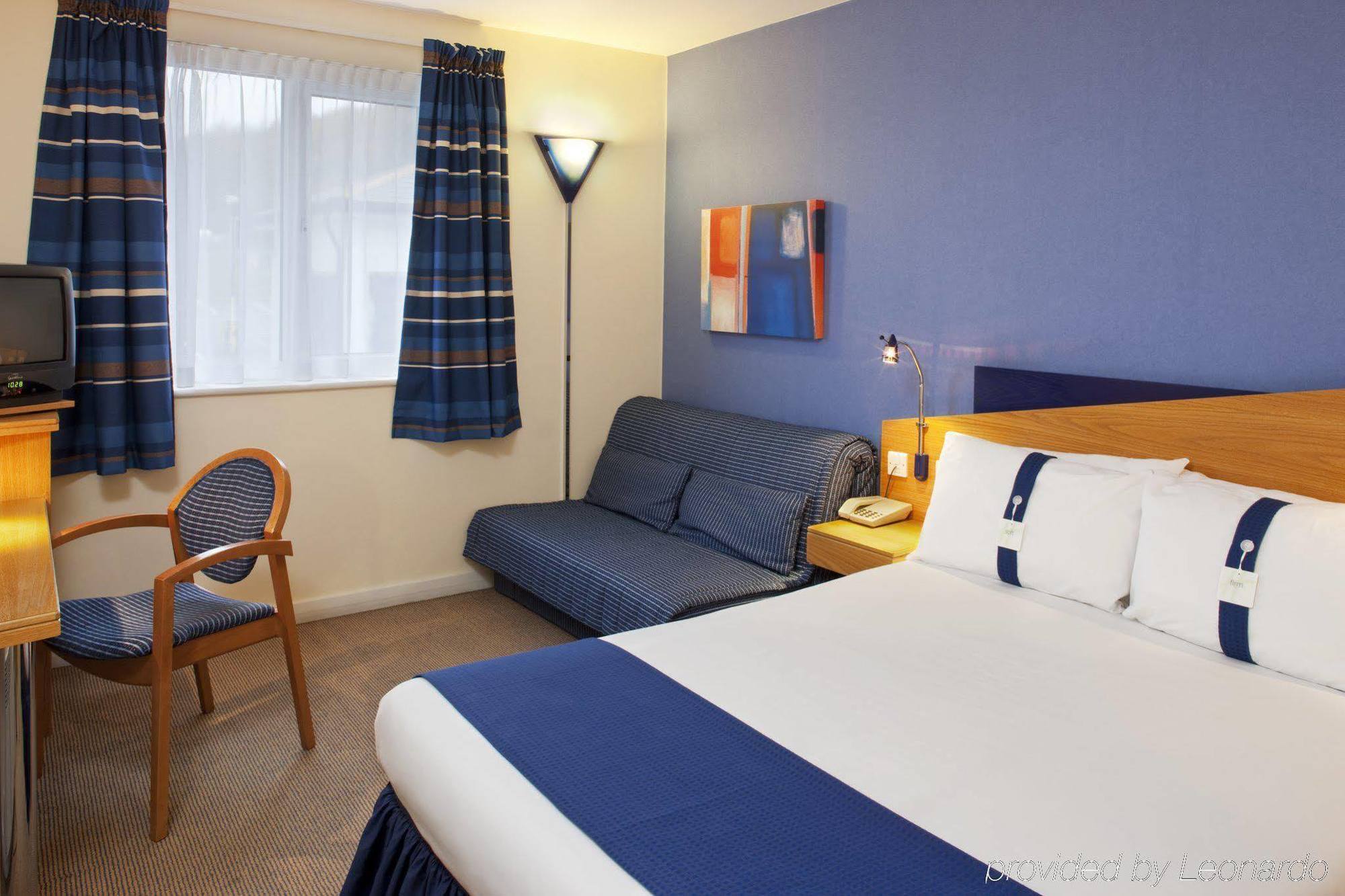 Holiday Inn Express Canterbury By Ihg Habitación foto